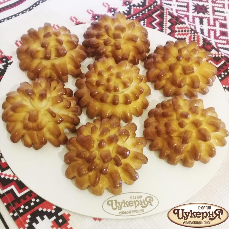 свадебные шишки рецепты с фото составленное